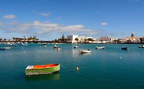 Raspe Arrecife Lake View Wifi By Pvl