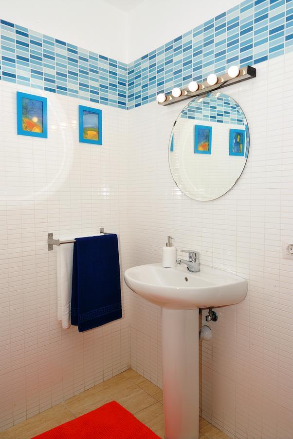 Raspe Arrecife Lake View Wifi By Pvl Exterior photo
